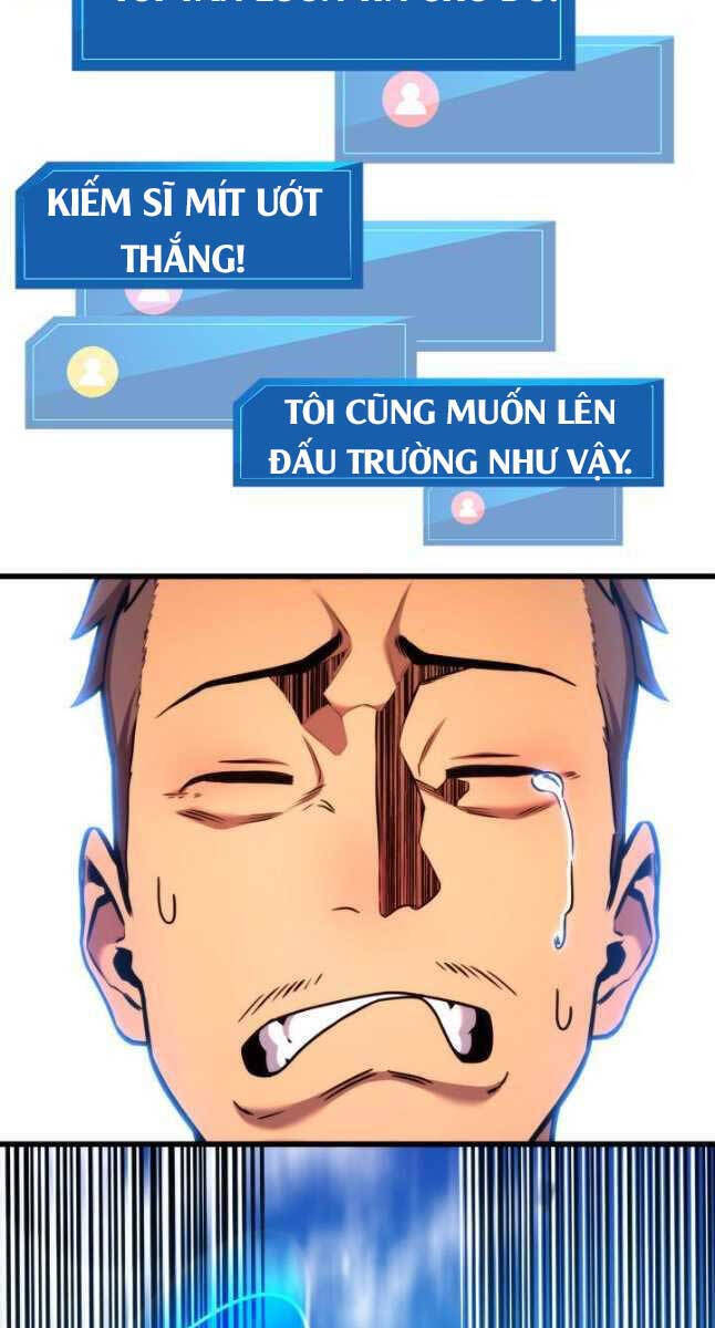 Sự Trở Lại Của Vị Thần Sức Mạnh Chap 103 - Next Chap 104