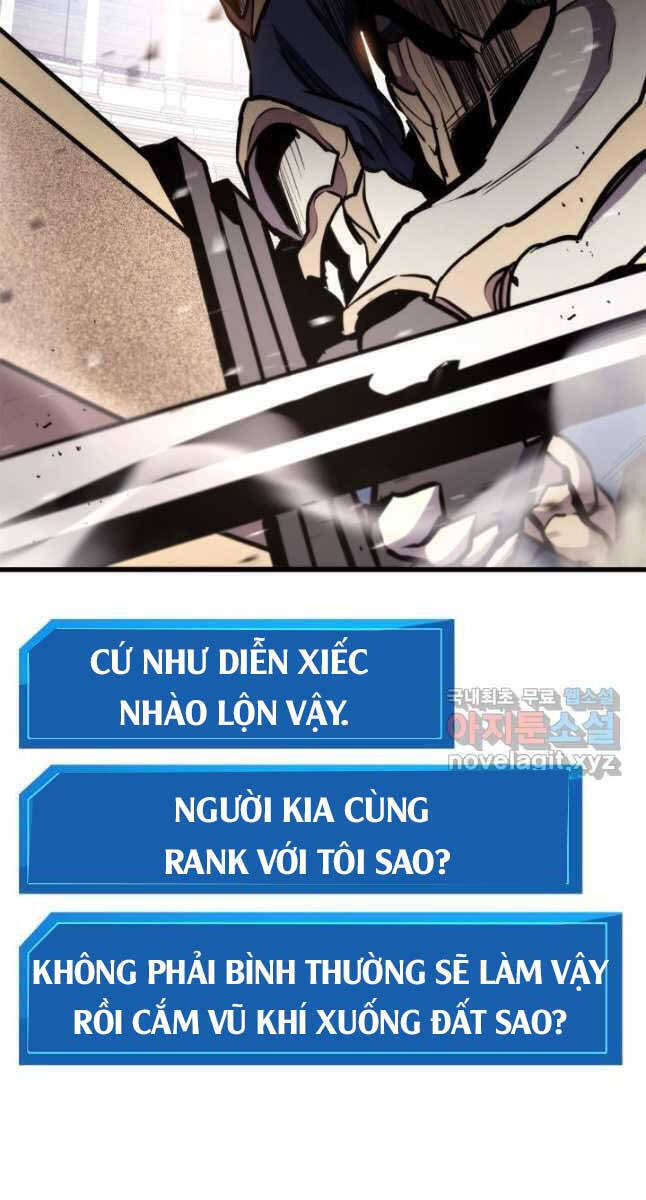 Sự Trở Lại Của Vị Thần Sức Mạnh Chap 103 - Next Chap 104