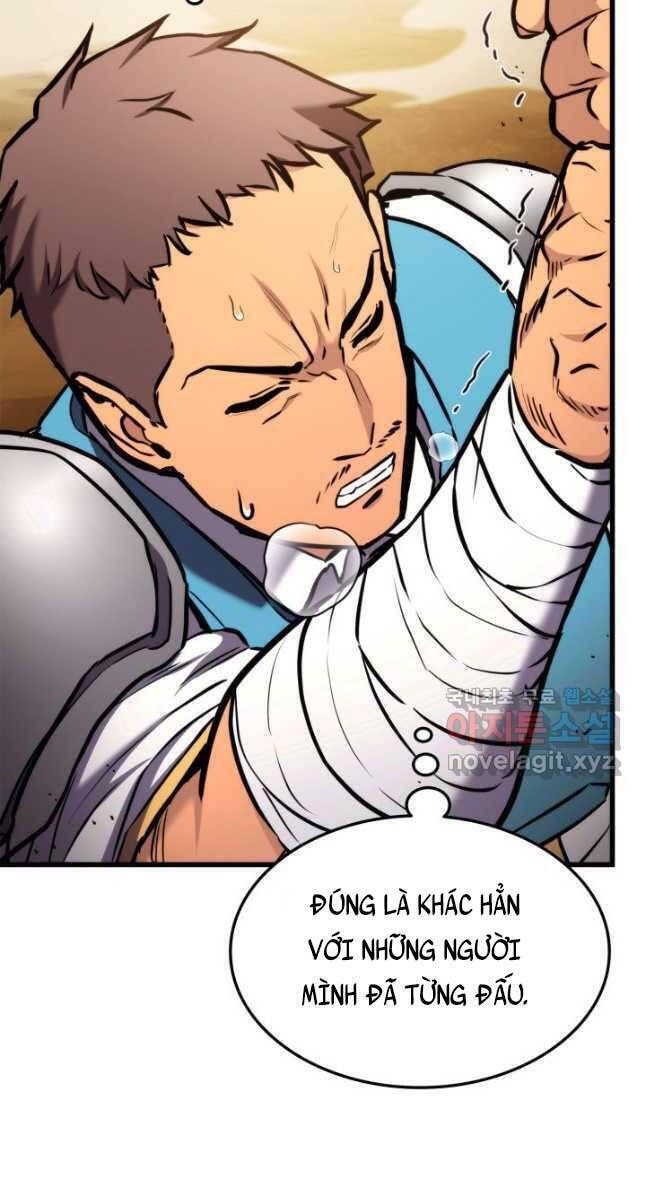 Sự Trở Lại Của Vị Thần Sức Mạnh Chap 103 - Next Chap 104