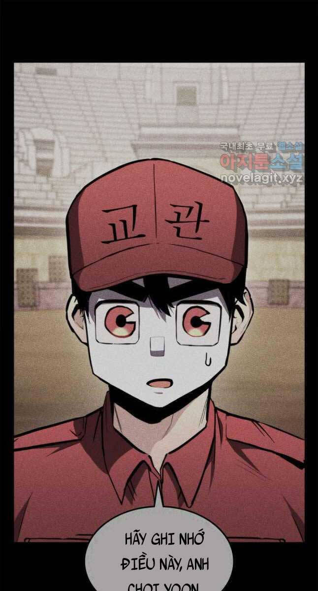Sự Trở Lại Của Vị Thần Sức Mạnh Chap 103 - Next Chap 104