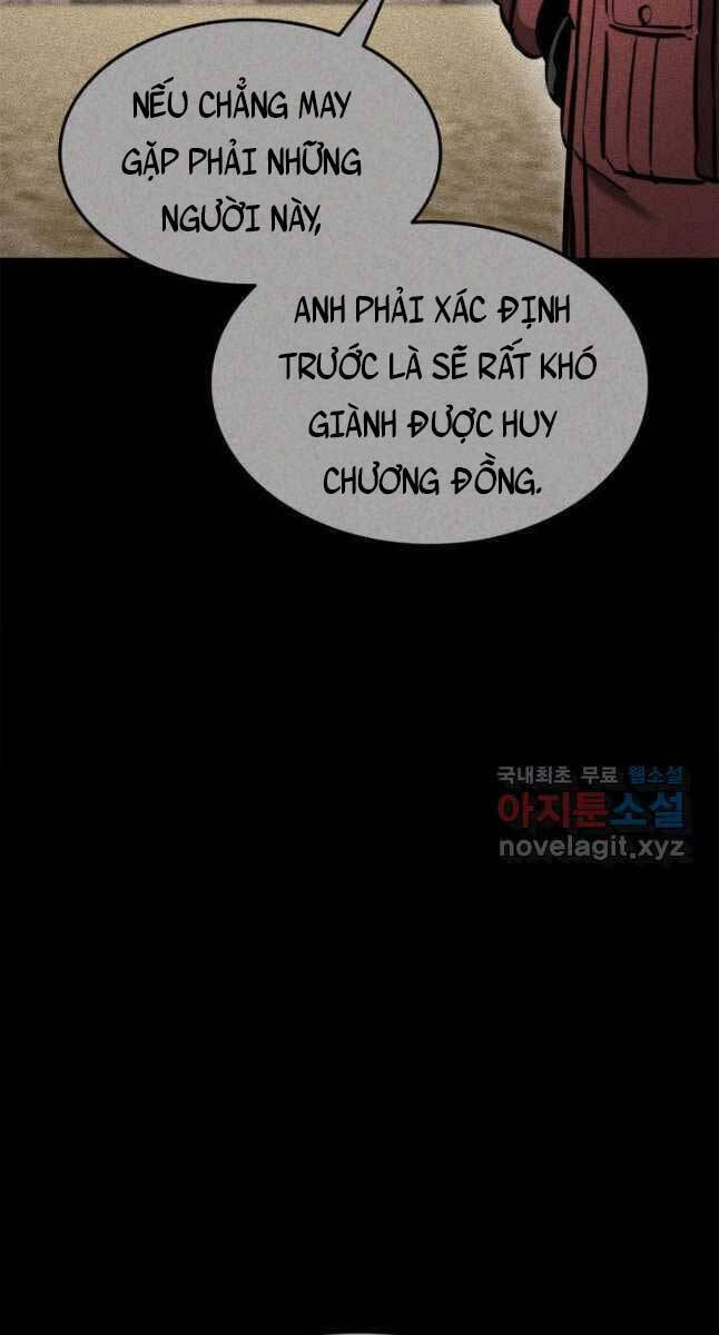 Sự Trở Lại Của Vị Thần Sức Mạnh Chap 103 - Next Chap 104