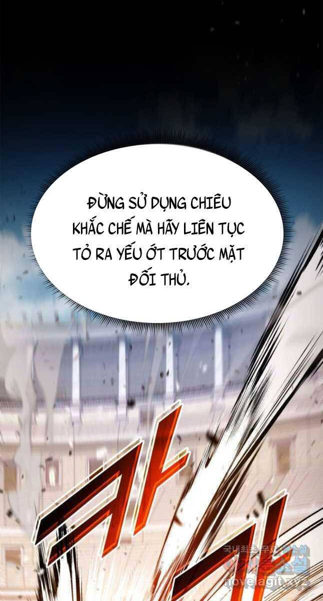 Sự Trở Lại Của Vị Thần Sức Mạnh Chap 103 - Next Chap 104