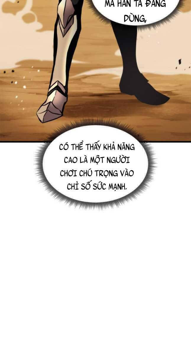 Sự Trở Lại Của Vị Thần Sức Mạnh Chap 103 - Next Chap 104