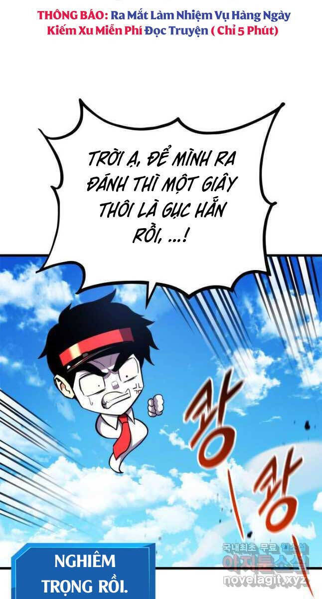 Sự Trở Lại Của Vị Thần Sức Mạnh Chap 103 - Next Chap 104
