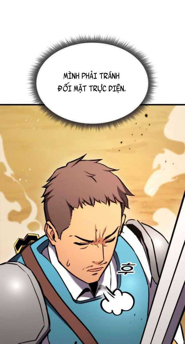 Sự Trở Lại Của Vị Thần Sức Mạnh Chap 103 - Next Chap 104
