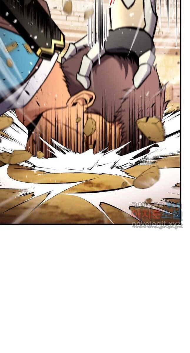 Sự Trở Lại Của Vị Thần Sức Mạnh Chap 103 - Next Chap 104