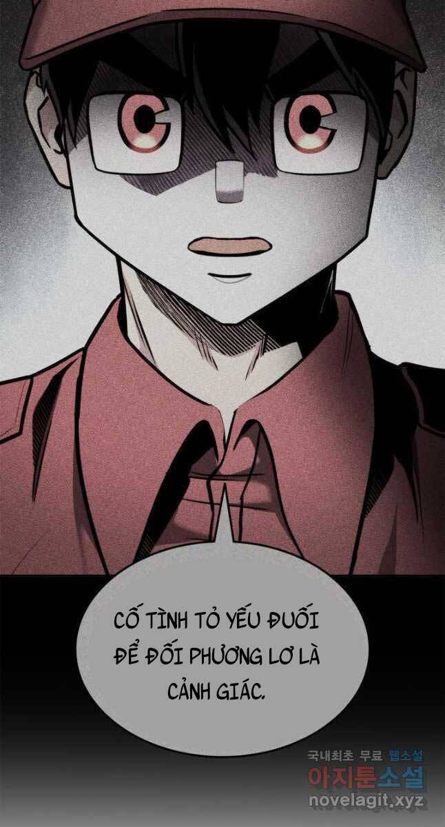 Sự Trở Lại Của Vị Thần Sức Mạnh Chap 103 - Next Chap 104