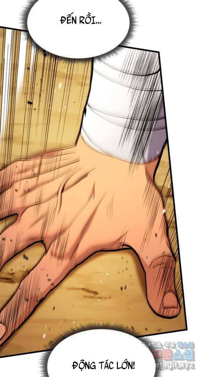 Sự Trở Lại Của Vị Thần Sức Mạnh Chap 103 - Next Chap 104