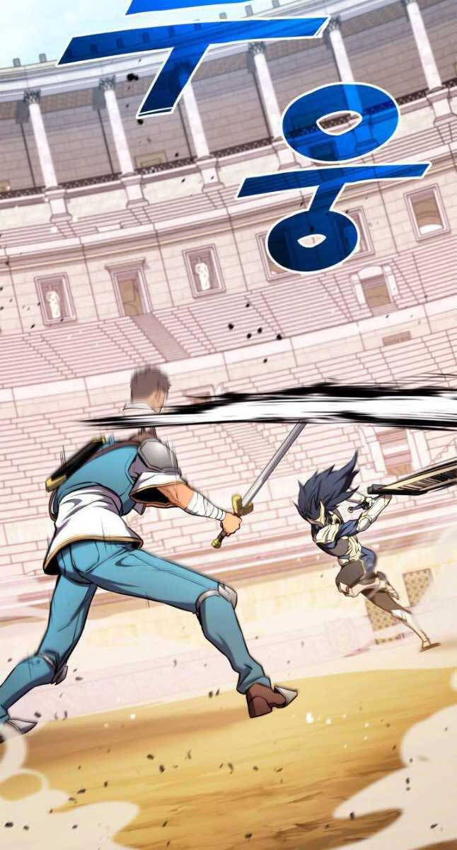Sự Trở Lại Của Vị Thần Sức Mạnh Chap 103 - Next Chap 104