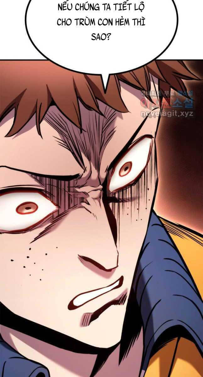 Sự Trở Lại Của Vị Thần Sức Mạnh Chap 104 - Next Chap 105
