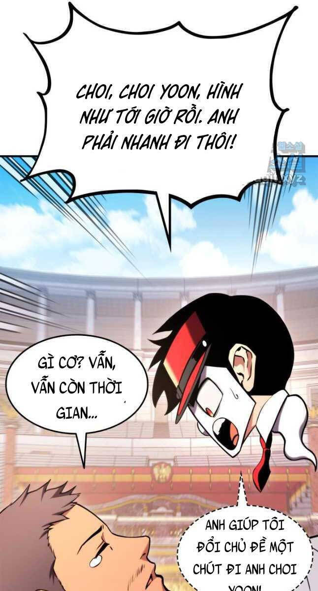 Sự Trở Lại Của Vị Thần Sức Mạnh Chap 104 - Next Chap 105