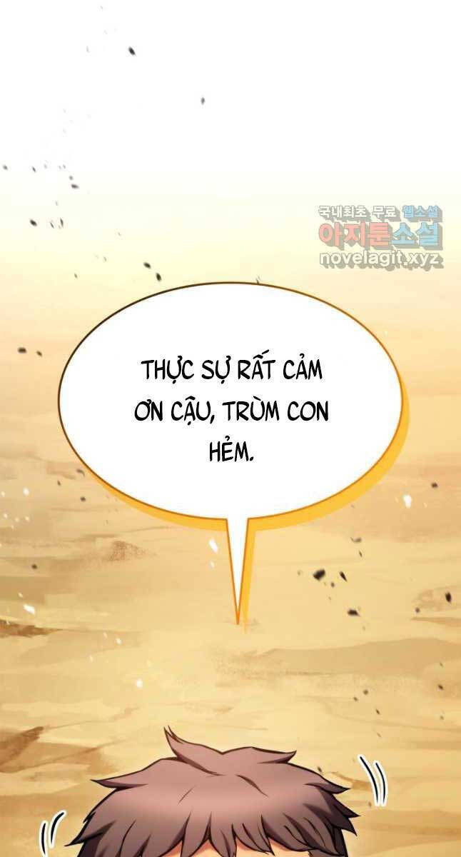 Sự Trở Lại Của Vị Thần Sức Mạnh Chap 104 - Next Chap 105
