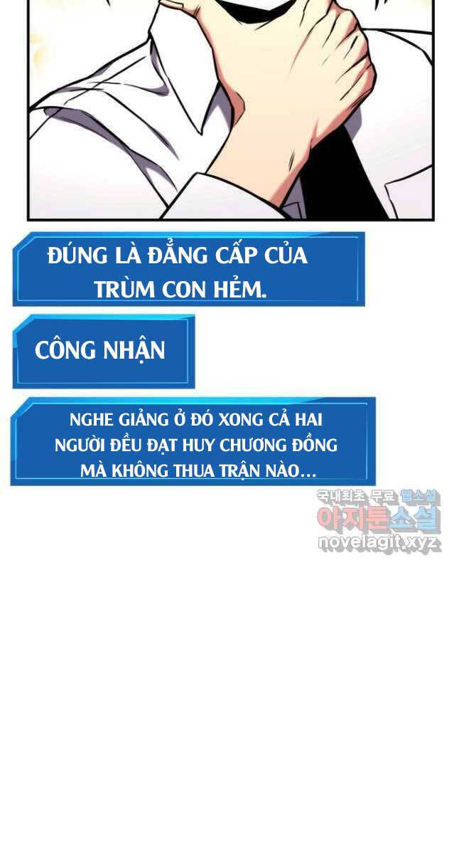 Sự Trở Lại Của Vị Thần Sức Mạnh Chap 104 - Next Chap 105
