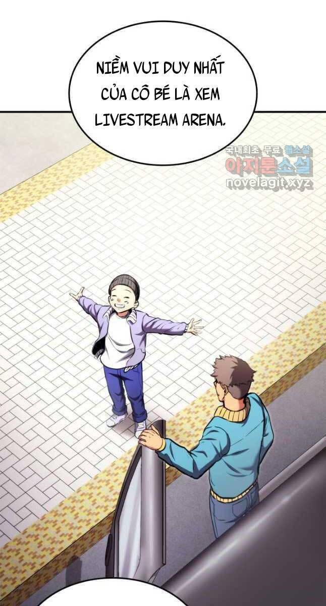 Sự Trở Lại Của Vị Thần Sức Mạnh Chap 104 - Next Chap 105