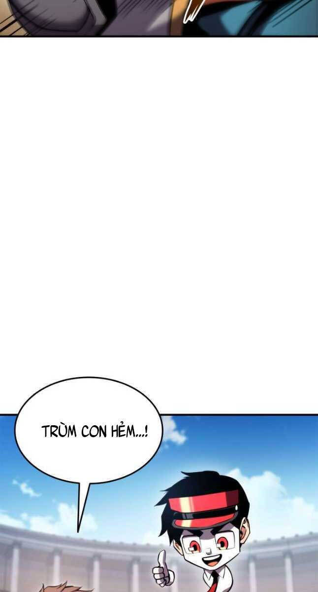 Sự Trở Lại Của Vị Thần Sức Mạnh Chap 104 - Next Chap 105