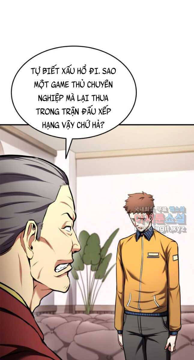 Sự Trở Lại Của Vị Thần Sức Mạnh Chap 104 - Next Chap 105