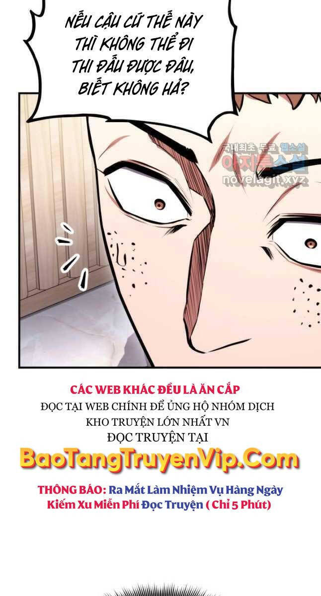 Sự Trở Lại Của Vị Thần Sức Mạnh Chap 104 - Next Chap 105