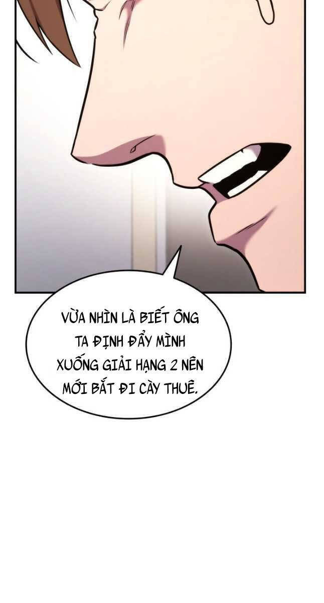 Sự Trở Lại Của Vị Thần Sức Mạnh Chap 104 - Next Chap 105