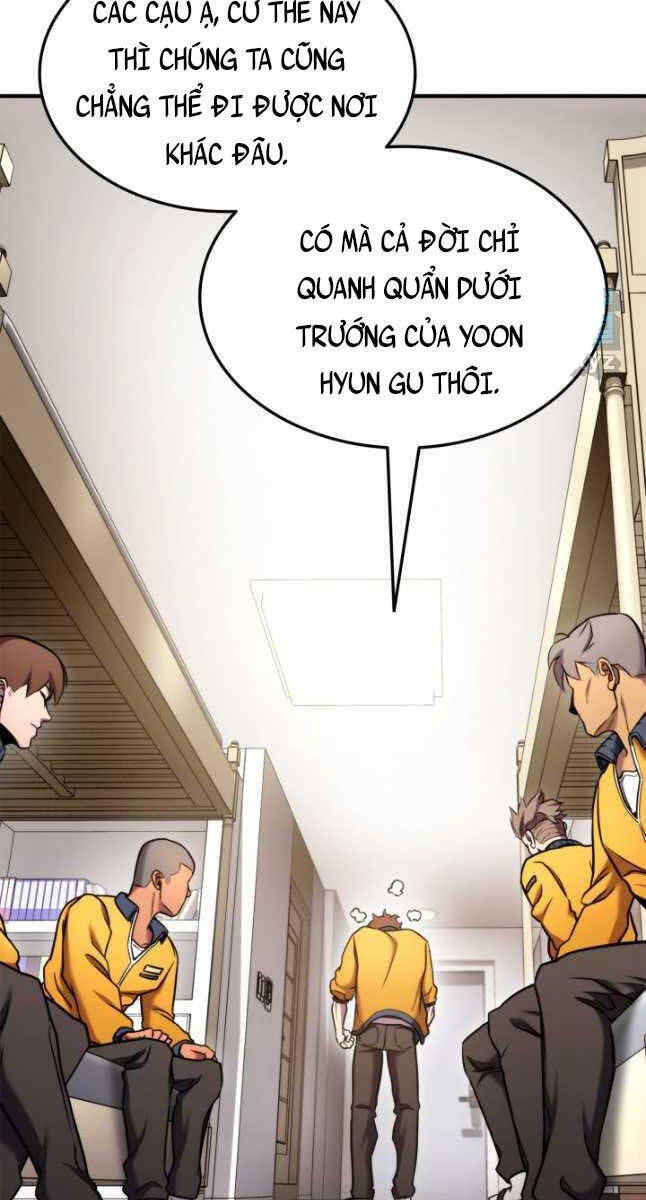 Sự Trở Lại Của Vị Thần Sức Mạnh Chap 104 - Next Chap 105