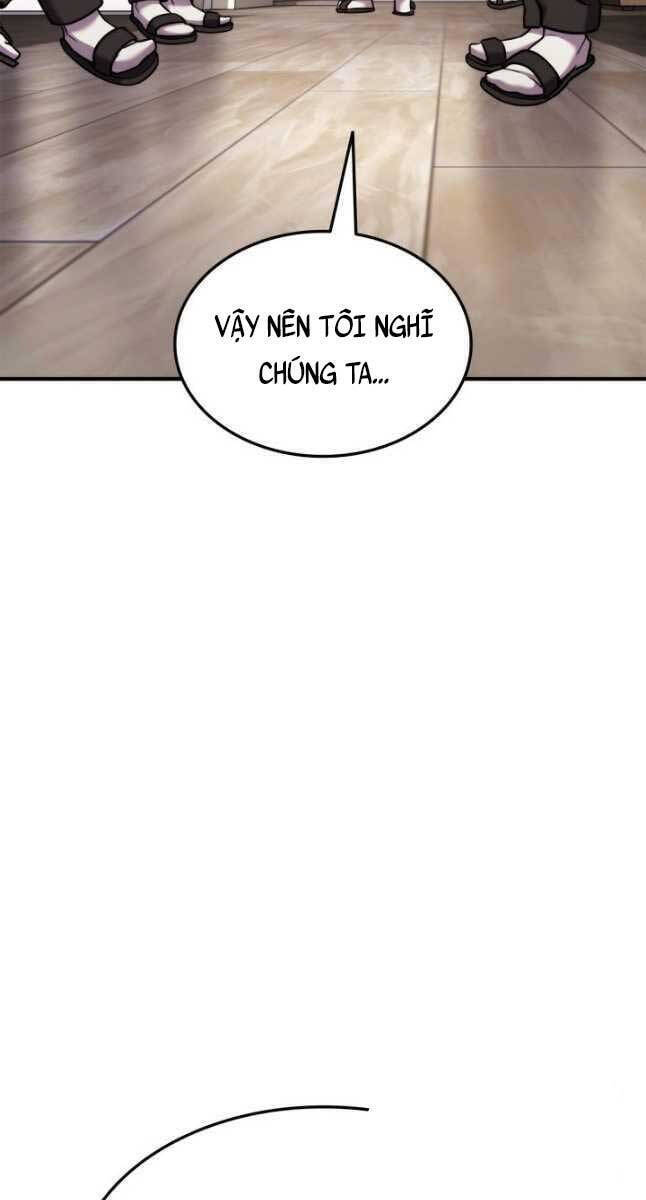 Sự Trở Lại Của Vị Thần Sức Mạnh Chap 104 - Next Chap 105