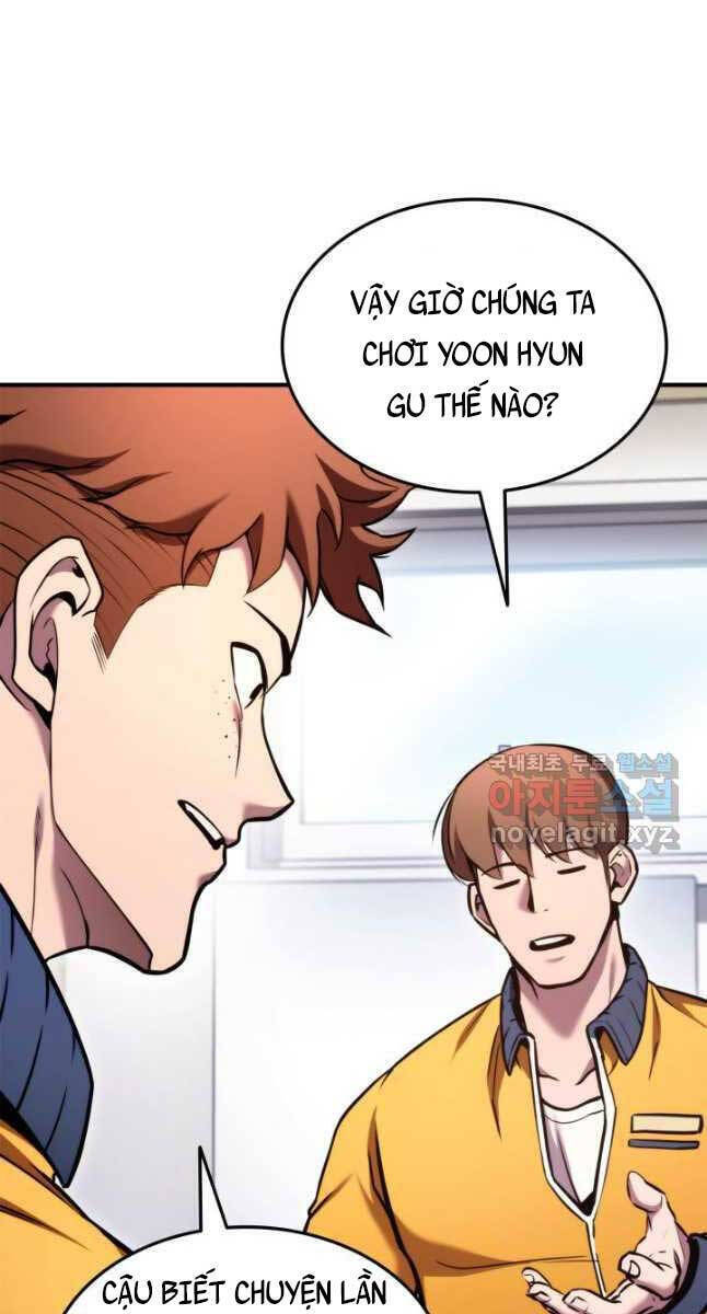 Sự Trở Lại Của Vị Thần Sức Mạnh Chap 104 - Next Chap 105