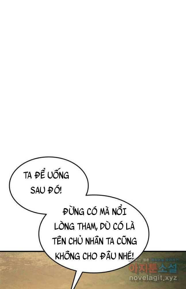 Sự Trở Lại Của Vị Thần Sức Mạnh Chap 105 - Next Chap 106