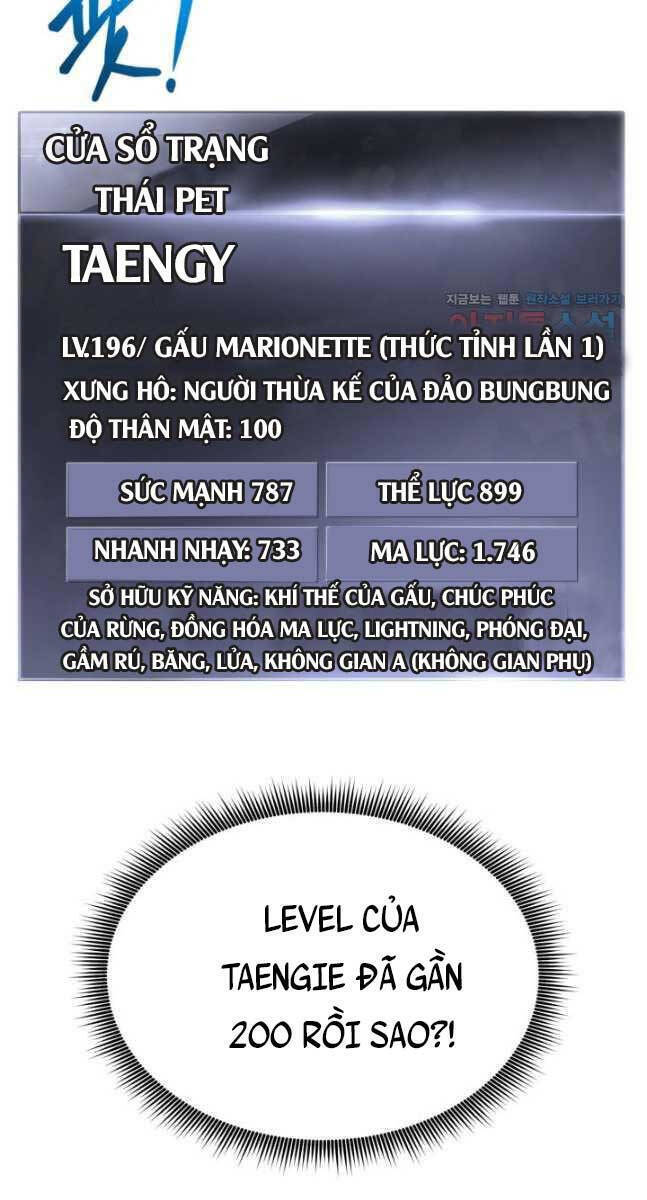Sự Trở Lại Của Vị Thần Sức Mạnh Chap 105 - Next Chap 106