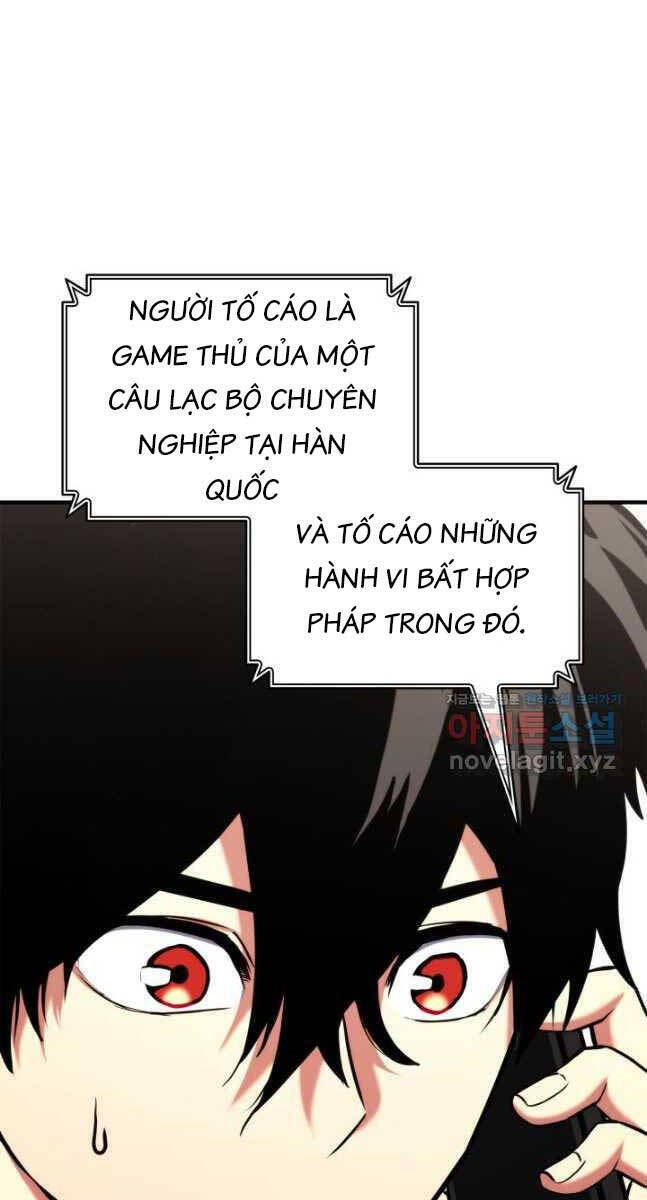 Sự Trở Lại Của Vị Thần Sức Mạnh Chap 105 - Next Chap 106