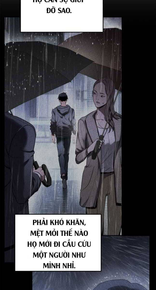 Sự Trở Lại Của Vị Thần Sức Mạnh Chap 105 - Next Chap 106