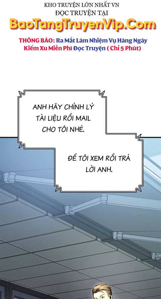 Sự Trở Lại Của Vị Thần Sức Mạnh Chap 105 - Next Chap 106