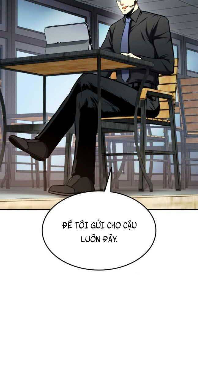 Sự Trở Lại Của Vị Thần Sức Mạnh Chap 105 - Next Chap 106