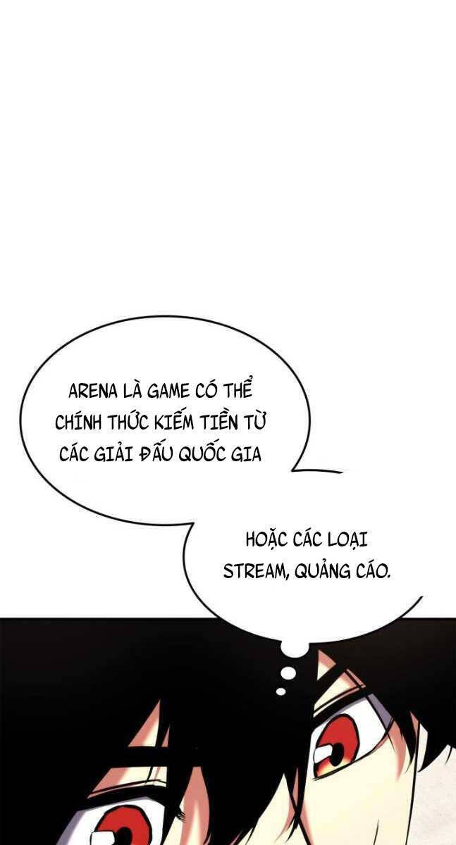Sự Trở Lại Của Vị Thần Sức Mạnh Chap 105 - Next Chap 106
