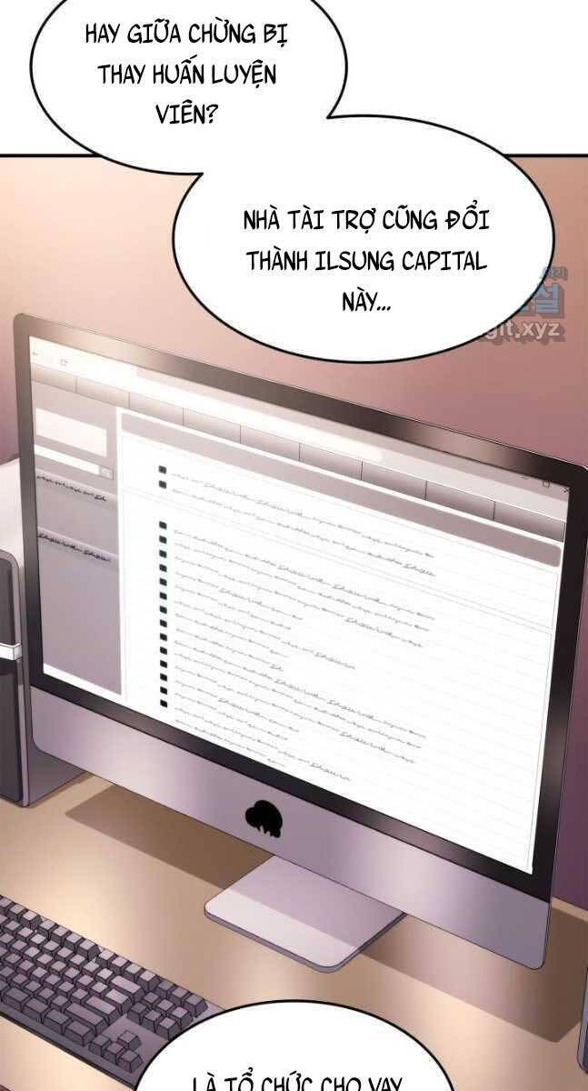 Sự Trở Lại Của Vị Thần Sức Mạnh Chap 105 - Next Chap 106