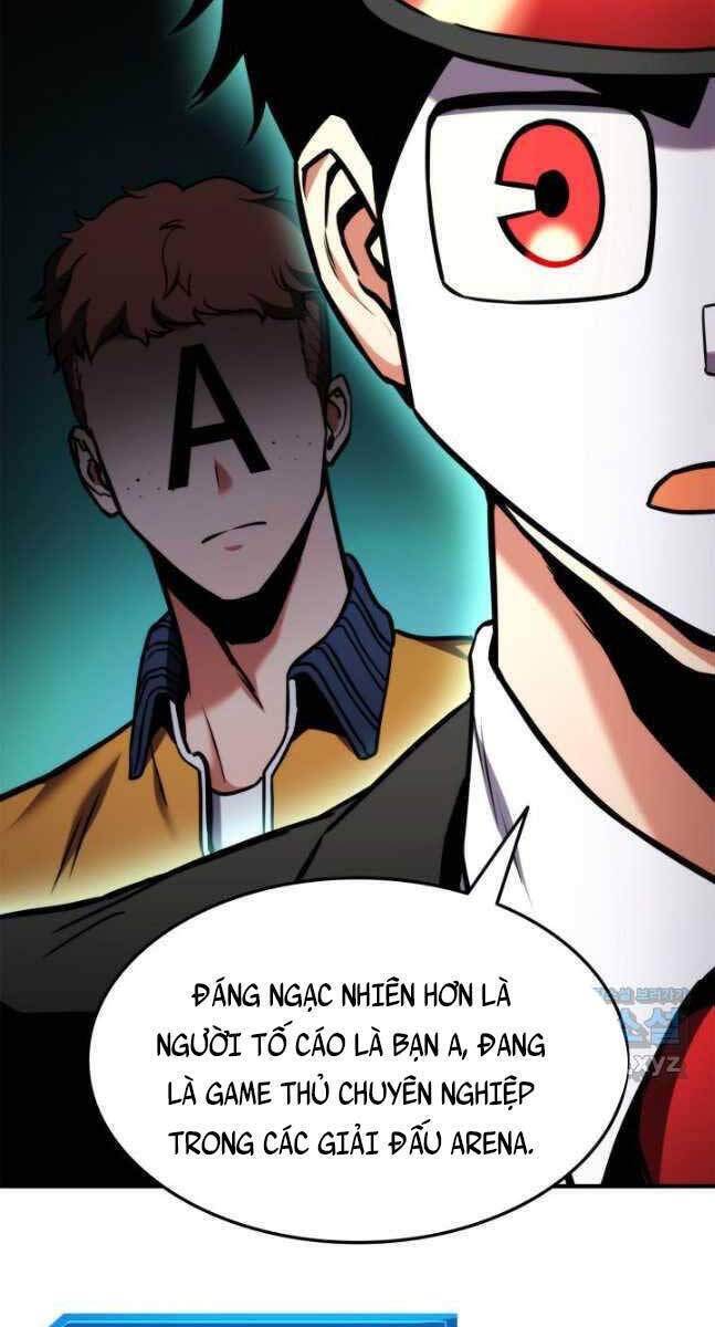 Sự Trở Lại Của Vị Thần Sức Mạnh Chap 105 - Next Chap 106