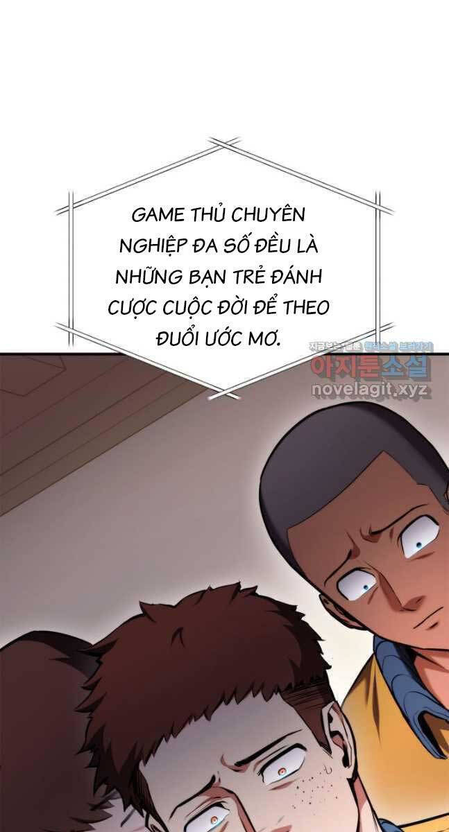 Sự Trở Lại Của Vị Thần Sức Mạnh Chap 105 - Next Chap 106