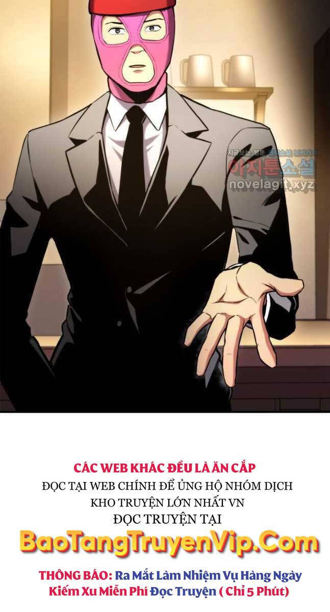 Sự Trở Lại Của Vị Thần Sức Mạnh Chap 105 - Next Chap 106