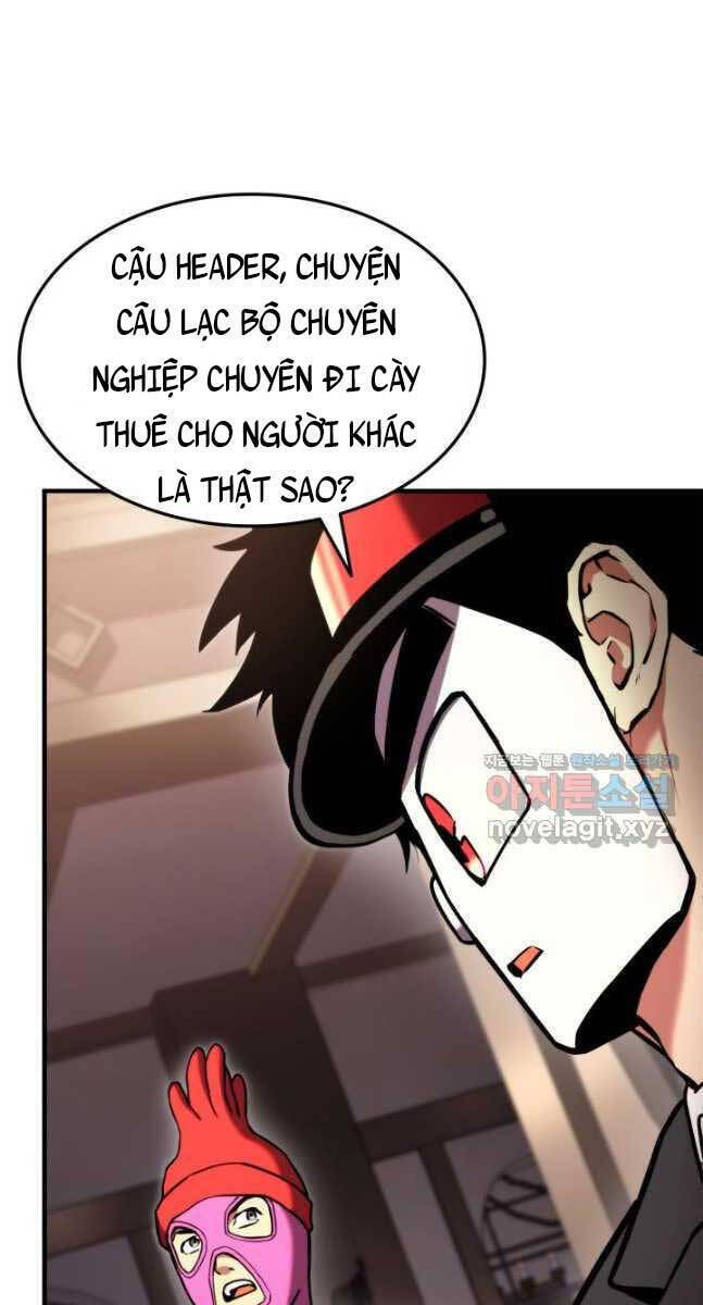 Sự Trở Lại Của Vị Thần Sức Mạnh Chap 105 - Next Chap 106
