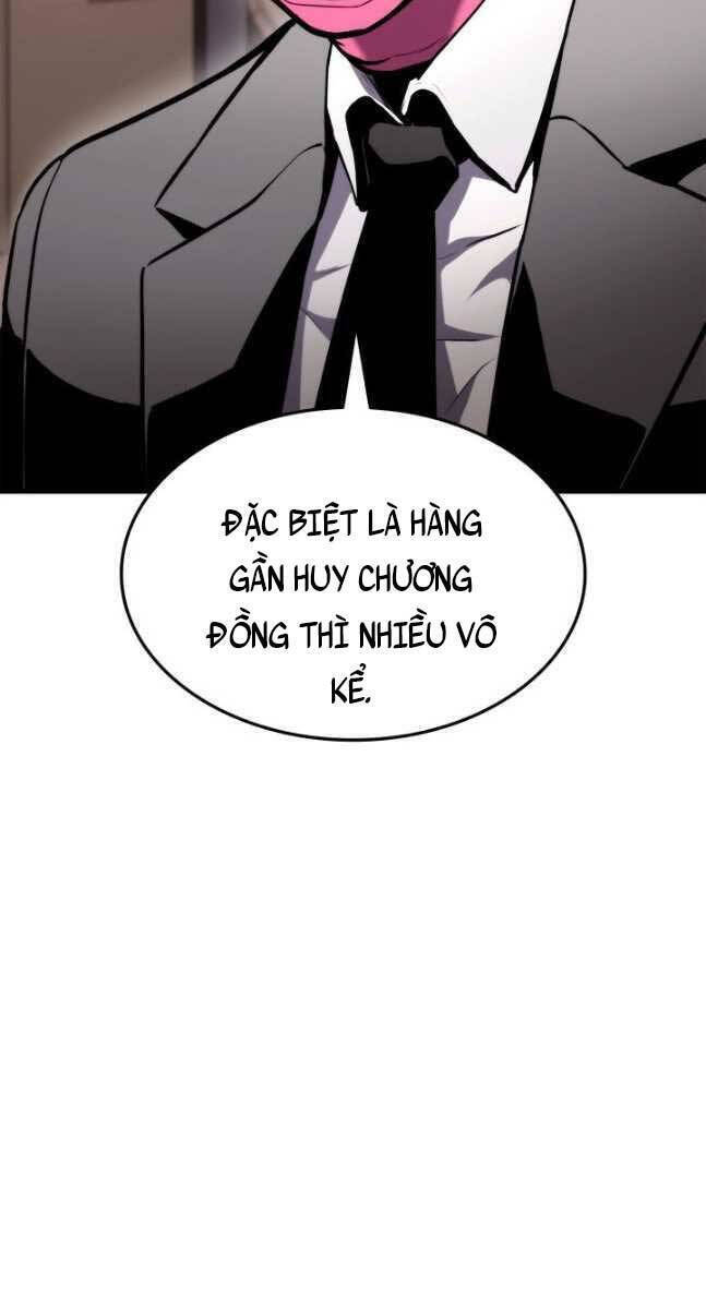 Sự Trở Lại Của Vị Thần Sức Mạnh Chap 105 - Next Chap 106