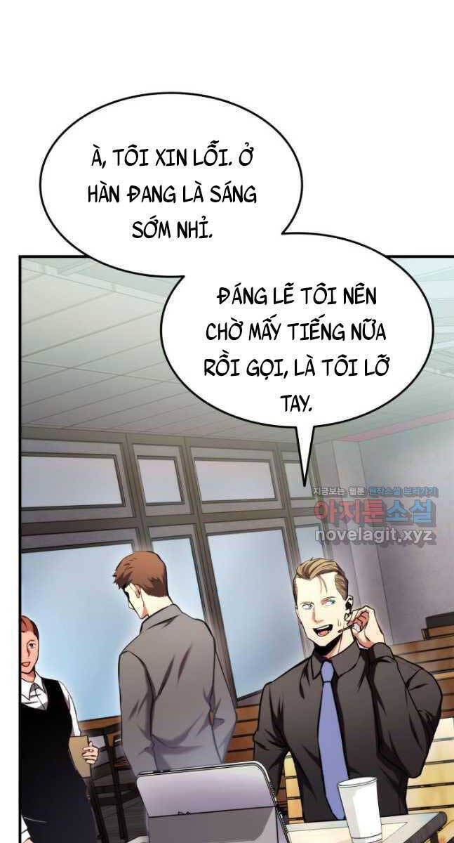 Sự Trở Lại Của Vị Thần Sức Mạnh Chap 105 - Next Chap 106