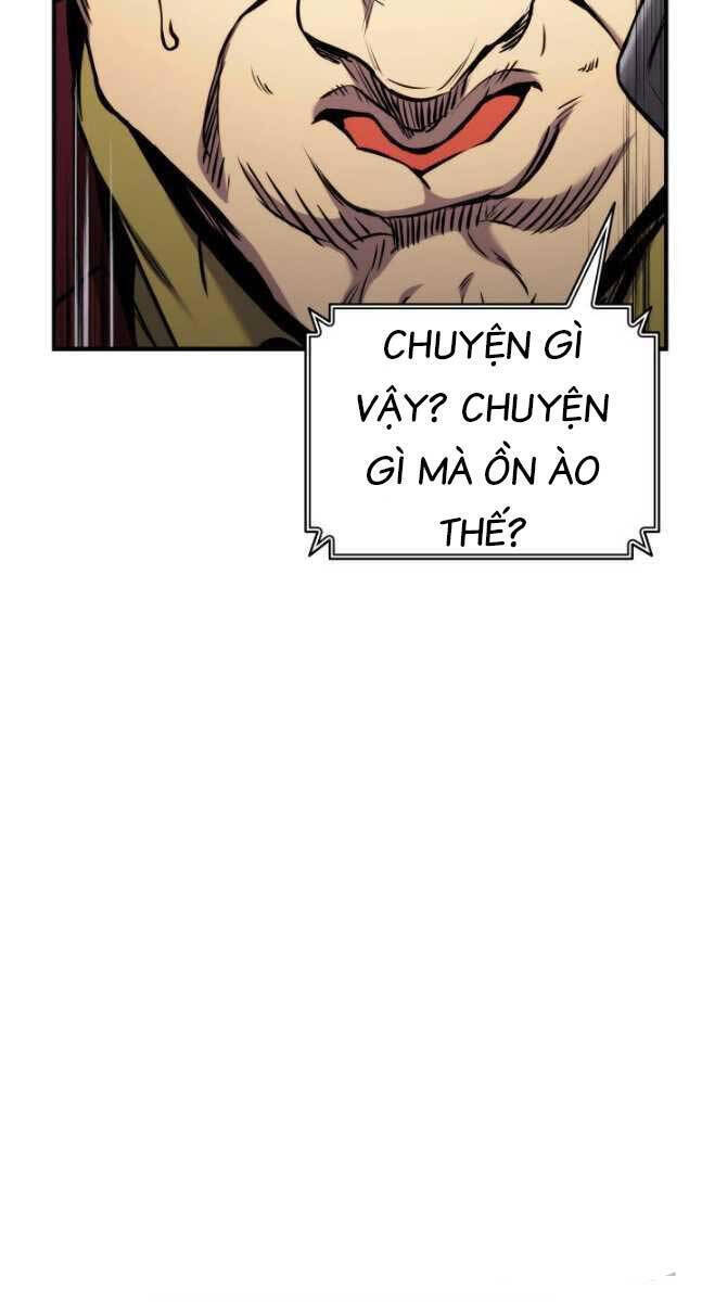 Sự Trở Lại Của Vị Thần Sức Mạnh Chap 105 - Next Chap 106