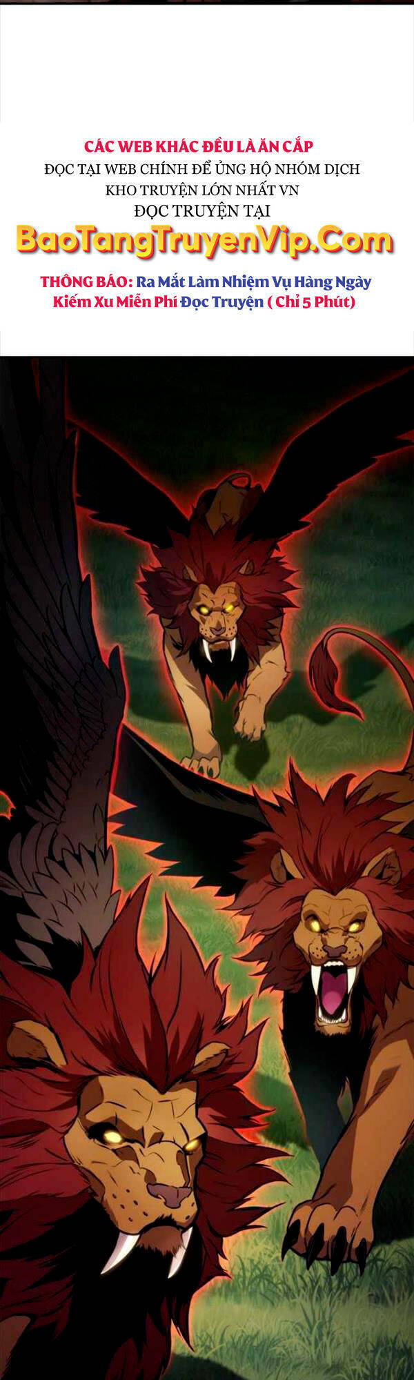 Sự Trở Lại Của Vị Thần Sức Mạnh Chap 106 - Next Chap 107