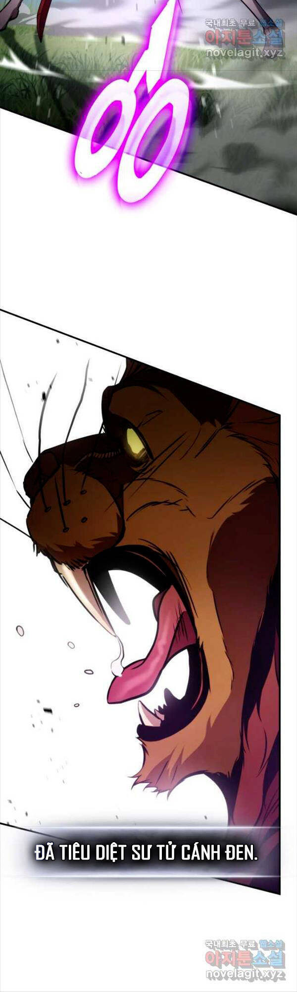 Sự Trở Lại Của Vị Thần Sức Mạnh Chap 106 - Next Chap 107
