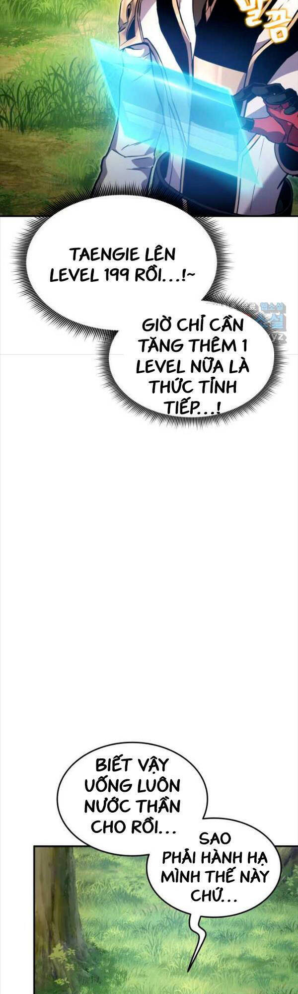 Sự Trở Lại Của Vị Thần Sức Mạnh Chap 106 - Next Chap 107