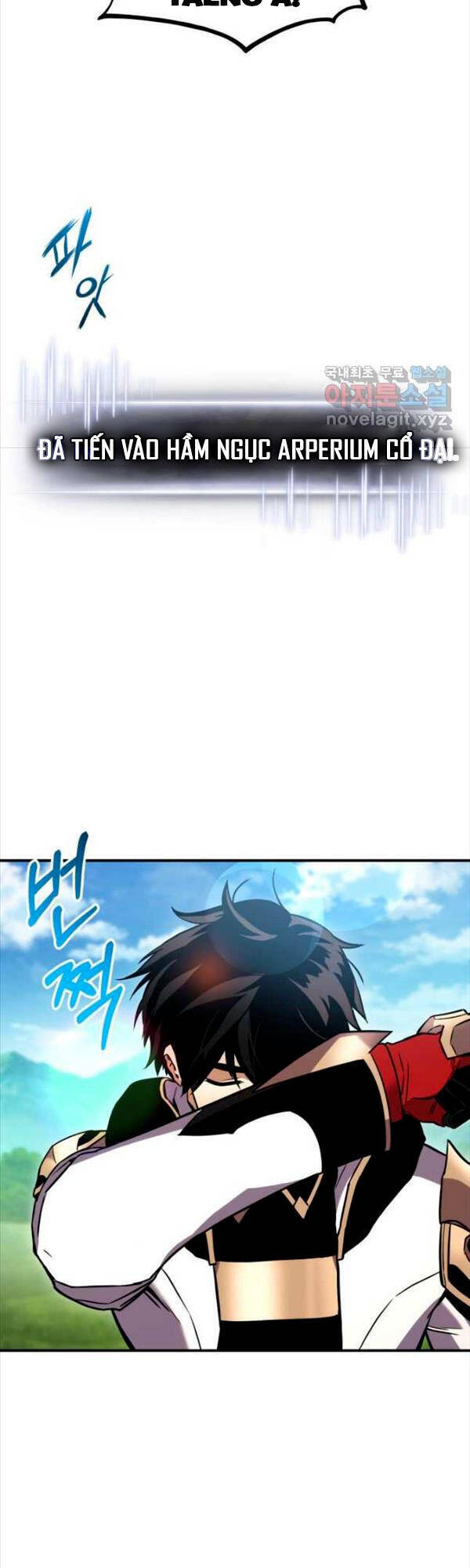 Sự Trở Lại Của Vị Thần Sức Mạnh Chap 106 - Next Chap 107