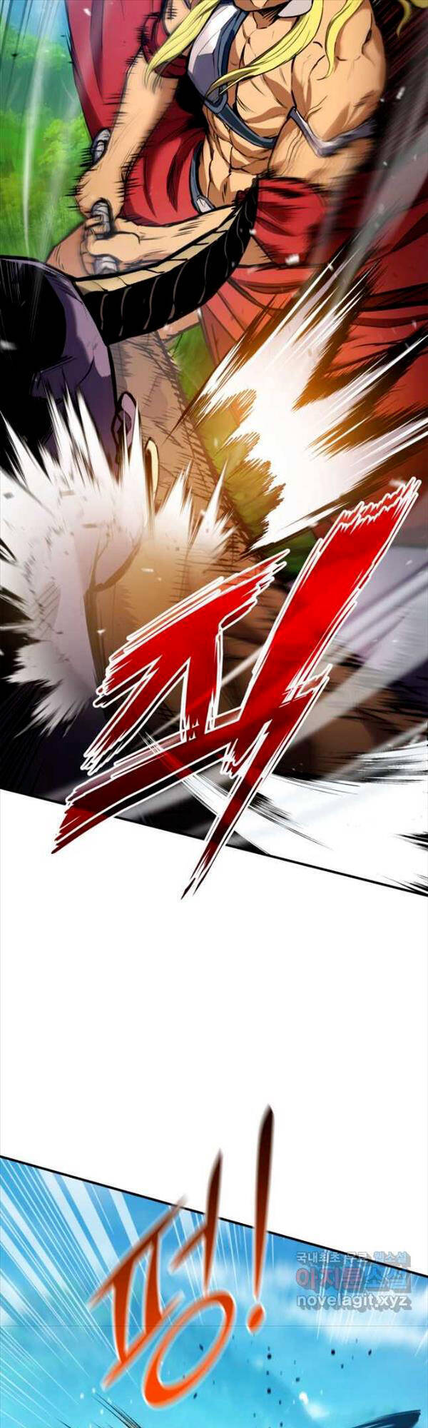 Sự Trở Lại Của Vị Thần Sức Mạnh Chap 106 - Next Chap 107
