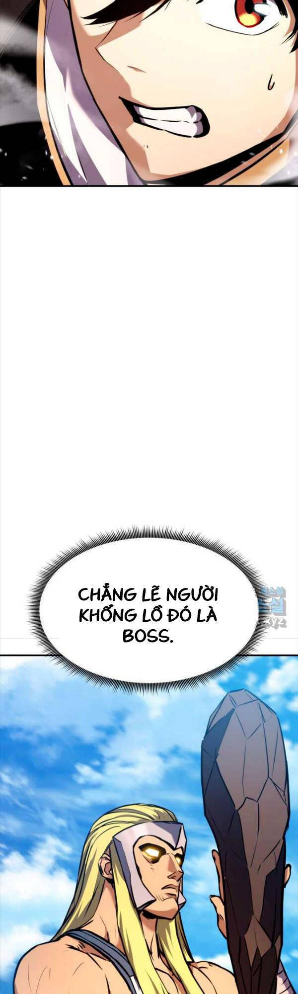 Sự Trở Lại Của Vị Thần Sức Mạnh Chap 106 - Next Chap 107