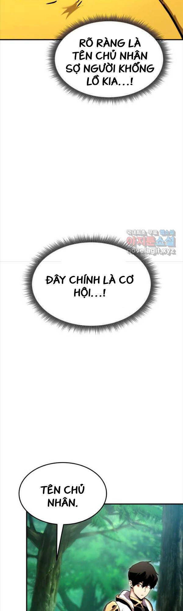 Sự Trở Lại Của Vị Thần Sức Mạnh Chap 106 - Next Chap 107