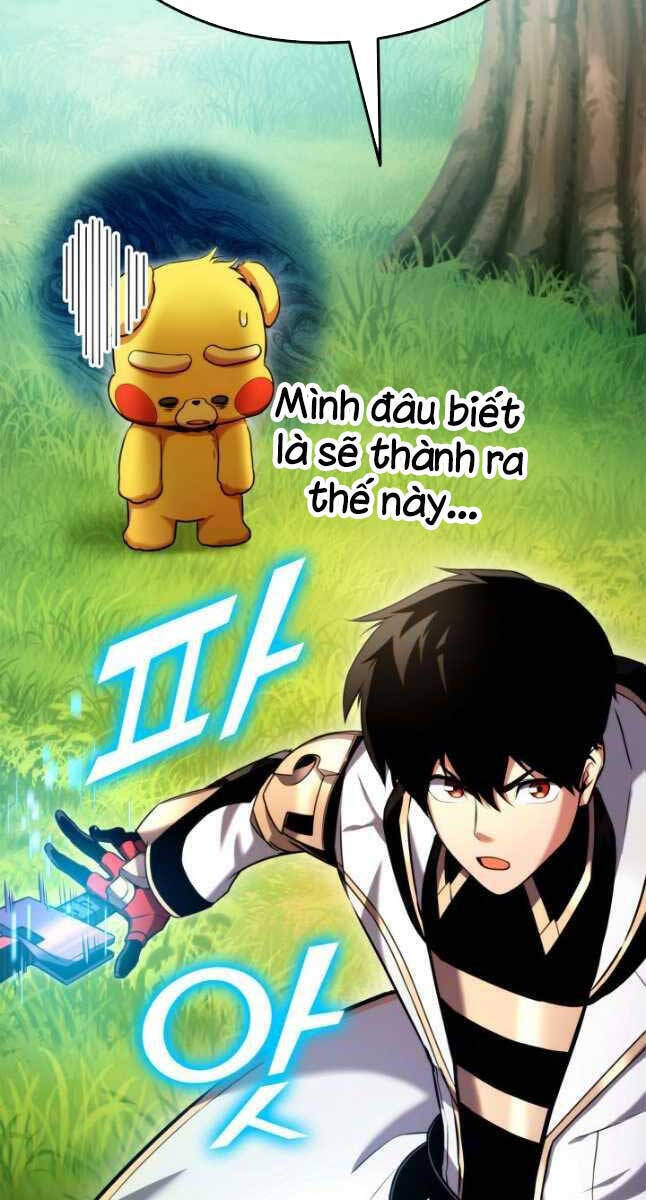 Sự Trở Lại Của Vị Thần Sức Mạnh Chap 107 - Next Chap 108
