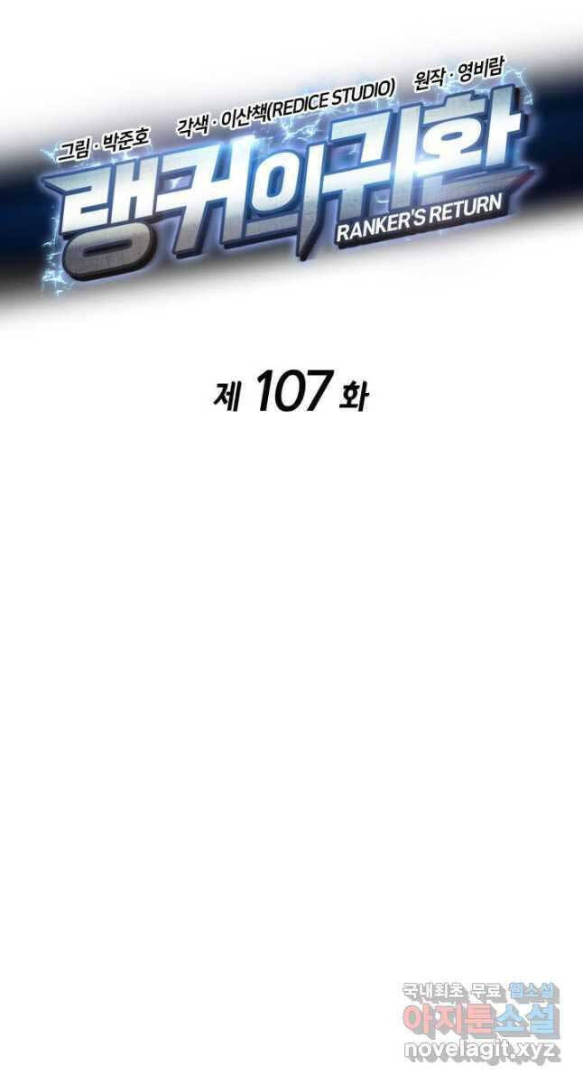 Sự Trở Lại Của Vị Thần Sức Mạnh Chap 107 - Next Chap 108