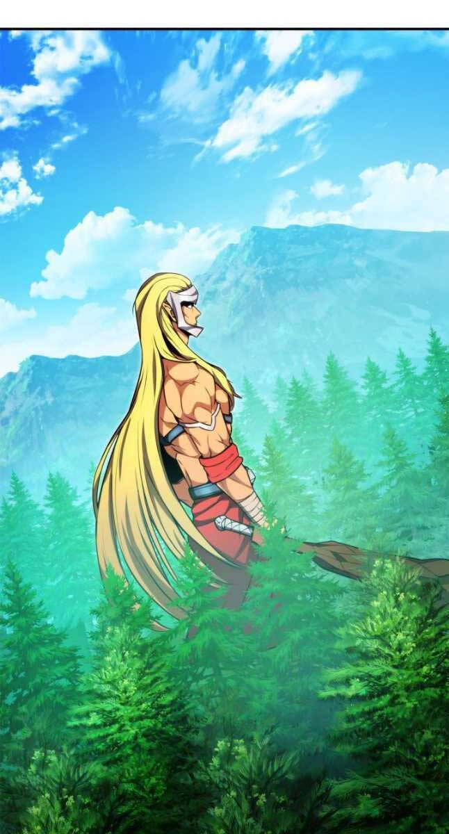 Sự Trở Lại Của Vị Thần Sức Mạnh Chap 107 - Next Chap 108